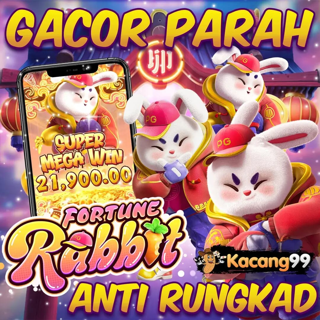 Momen Kemenangan Slot KACANG99