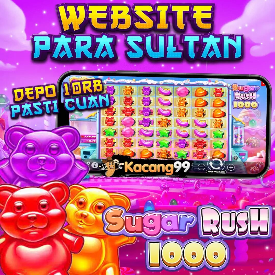 Fitur Modern Game Slot