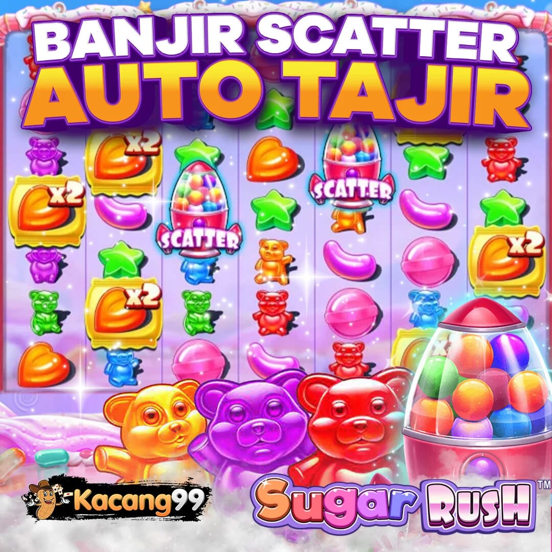 Bonus Melimpah KACANG99